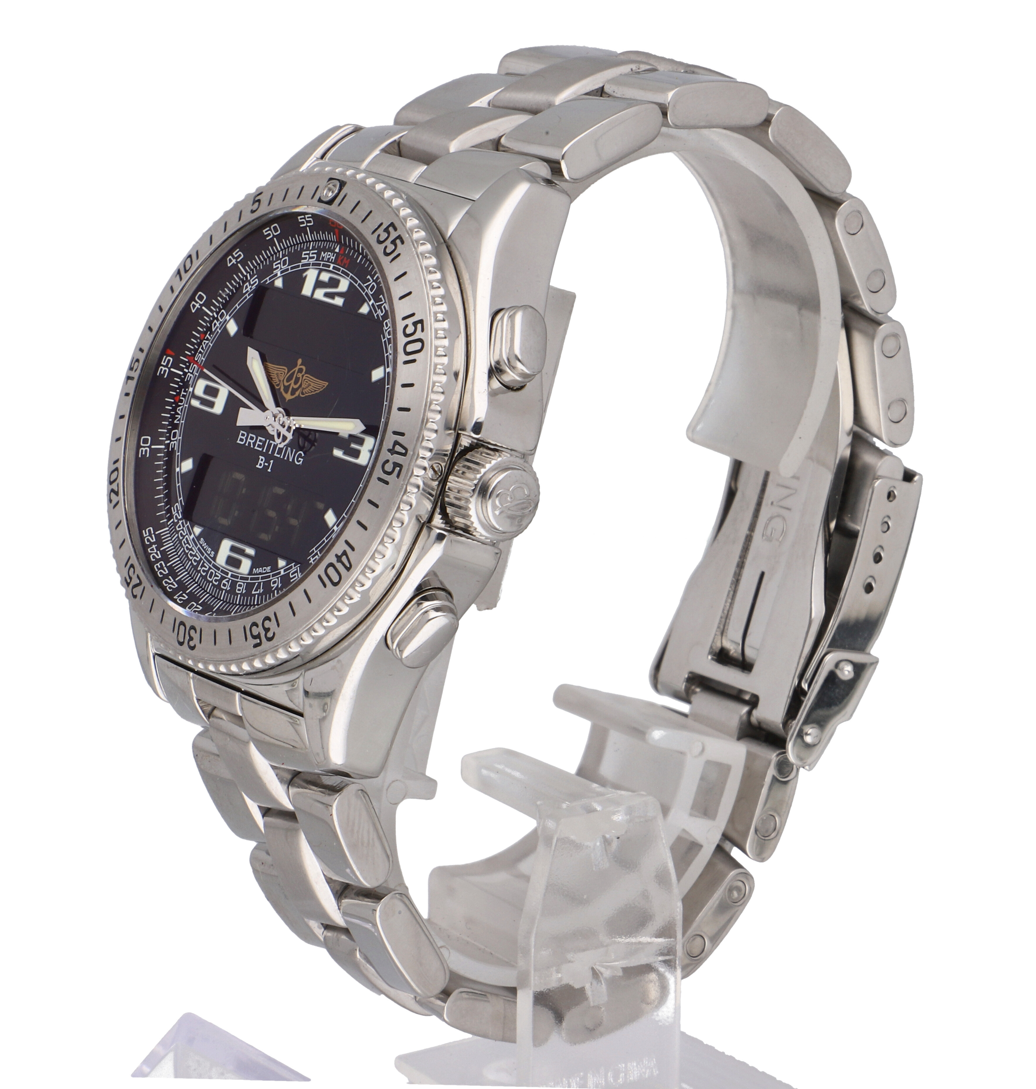Breitling Professional